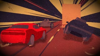 Thunder Road: Vendetta returns to Kickstarter with a full tank of crowdfunding gas