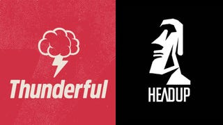 Thunderful selling Headup for €500k
