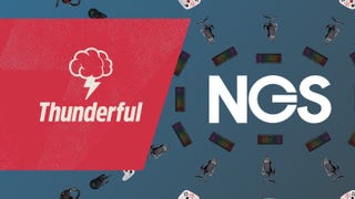 Thunderful selling Nordic Game Supply to distributor's acting CEO