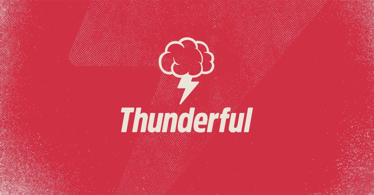 Thunderful hires PlayStation's Kathrin Strangfeld as it reorganises leadership