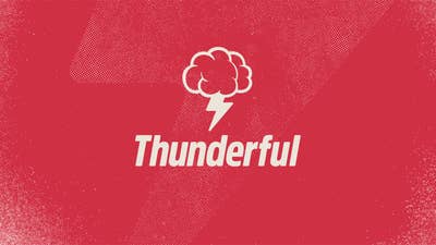 Thunderful Q3 revenues down 5%, profits down 76%