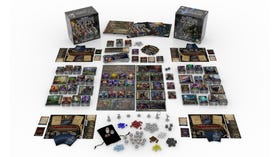 Image for Thunderstone Quest: The Enemies Among Us