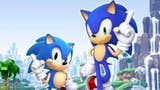 Sonic Generations breaks series pre-order record