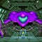 Capturas de pantalla de Metroid Fusion