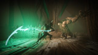 Thymesia is a brutal, stylish action RPG coming to PC this year