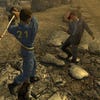 Capturas de pantalla de Fallout: New Vegas