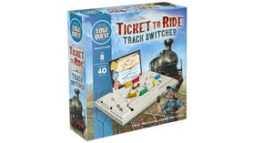 Image for Ticket to Ride: Track Switcher