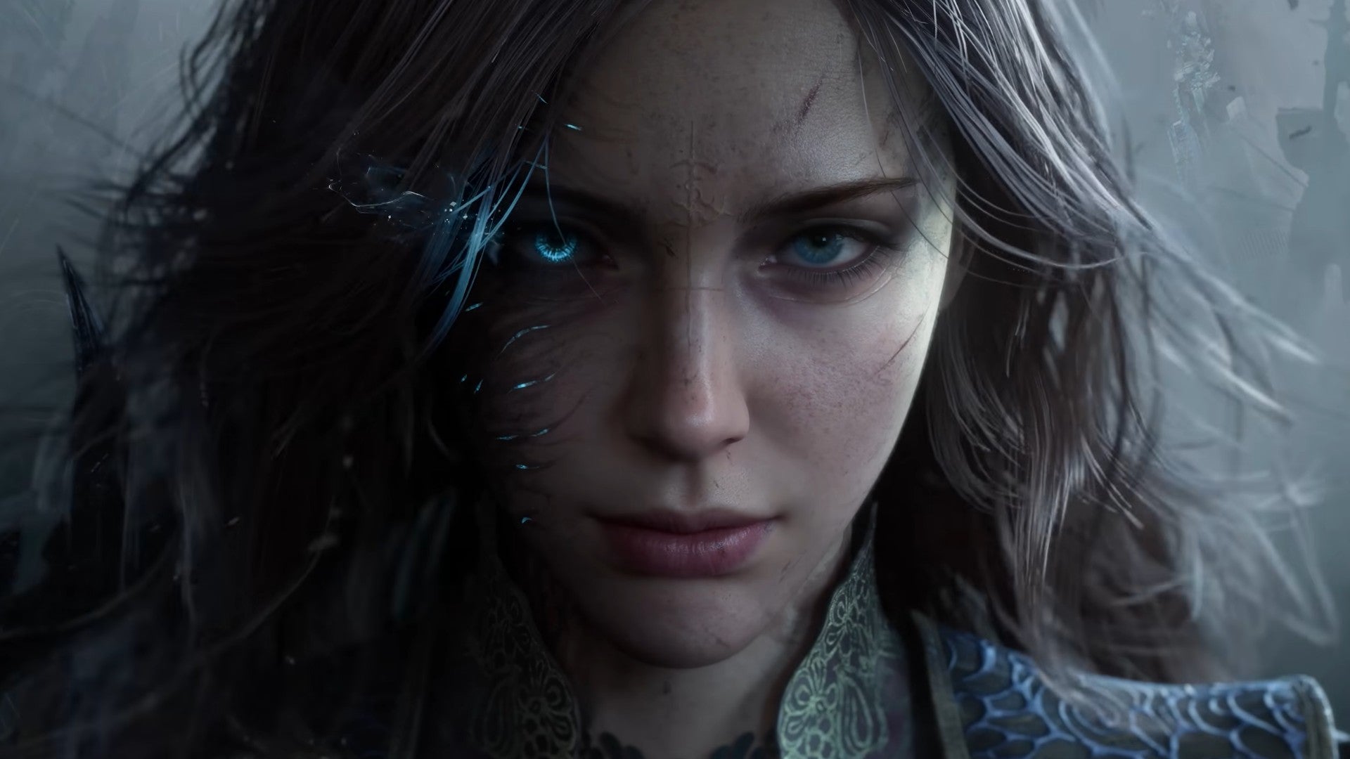Jennifer English Quits Tides of Annihilation Role Citing Health Reasons