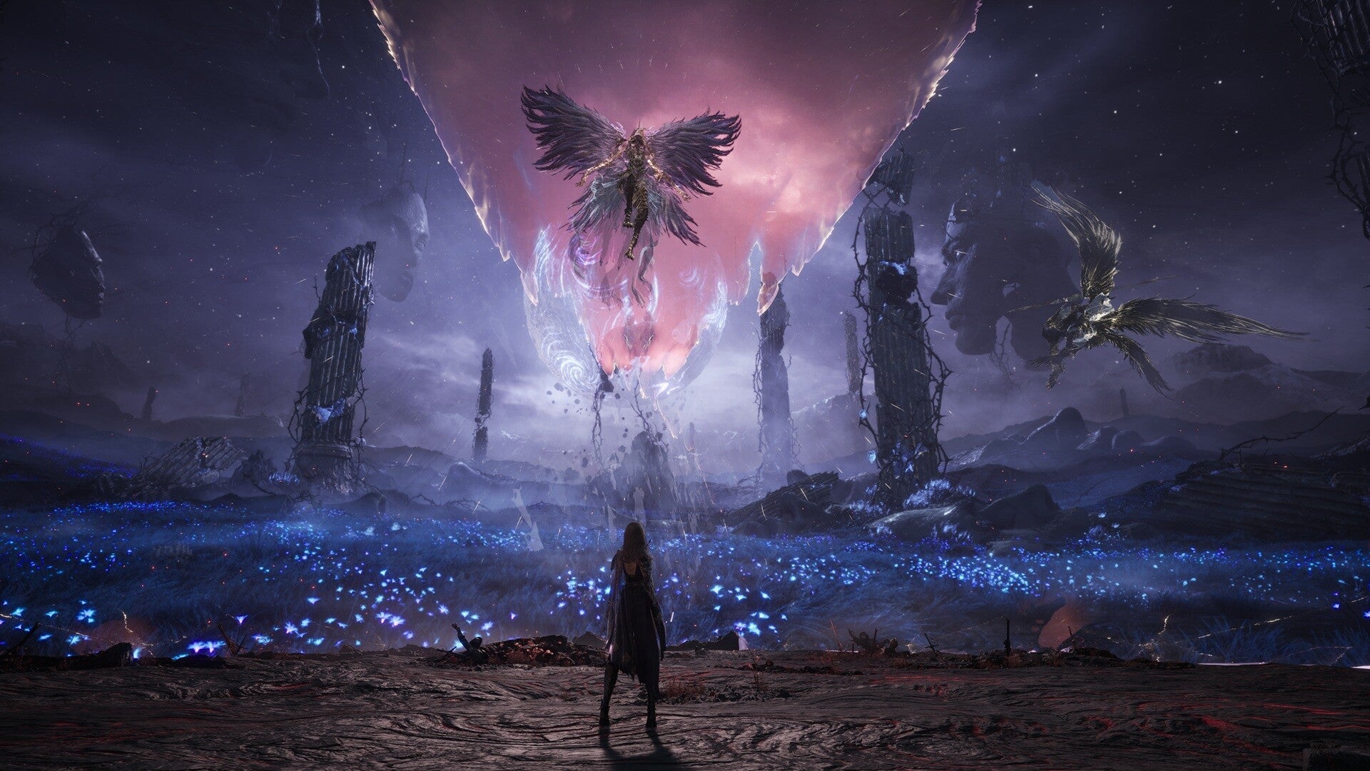 Tak zjawiskowe walki w grach to rzadkość. Hit pokazu Xboxa zbiera mocne pochwały od graczy