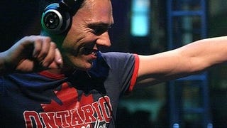 Tiesto confirmed for DJ Hero 2