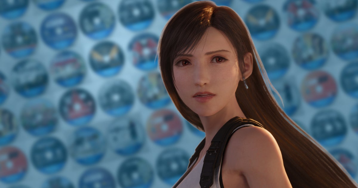 Final Fantasy 7 Revelation is getting a physical version, but it will require an internet connection to download Final Fantasy 7 Revelation is getting a physical version, but it will require an internet connection to download