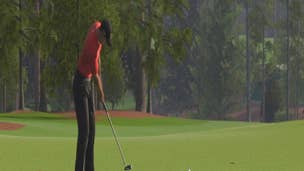 EA: Tiger Woods '12 PC, Mac requires Origin to play