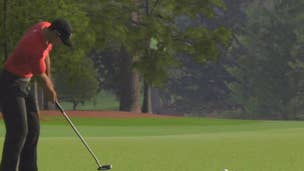 Report - EA offering refunds to Tiger Woods 12 PC owners