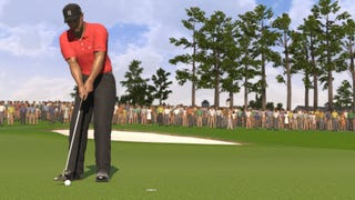 EA Offer Refunds For Tiger Woods 2012 PC?