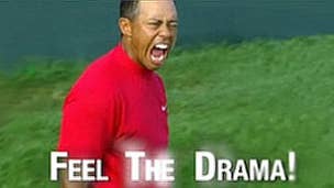 Tiger Woods PGA Tour 10 gets teaser trailer