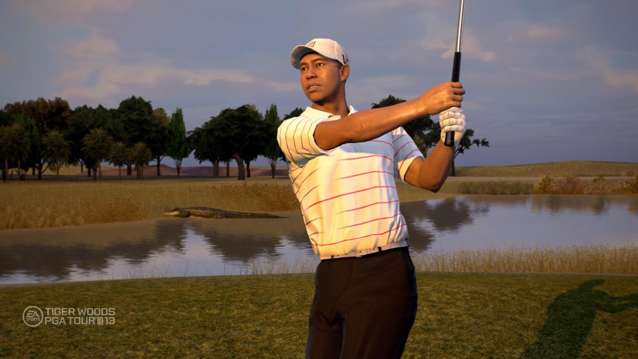 その他 Tiger Woods Pga Tour 13: Masters Tiger Woods PGA Tour 13 Master Collector's Edition | eBay