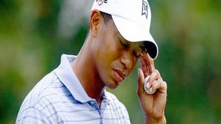 Analyst: Tiger Woods' sex scandal has impacted PGA game franchise