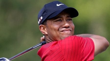 Tiger Woods PGA Tour 13 Review | Eurogamer.net
