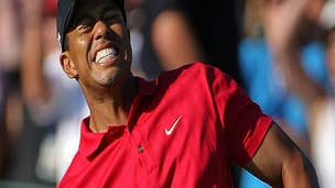 EA: Lack of Tiger Woods 11 Natal support down to "timing"