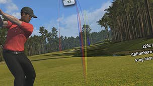 Tiger Woods to be discless on PC and Mac this year