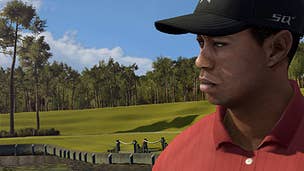 EA to sell Tiger Woods "online for console downloads"