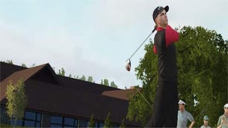 EA Tiburon: "Business as usual" on Tiger Woods PGA Tour despite controversy