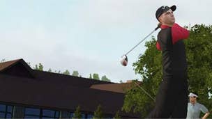 Browser-based Tiger Woods PGA TOUR Online formally announced