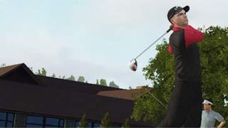 EA Tiburon: "Business as usual" on Tiger Woods PGA Tour despite controversy