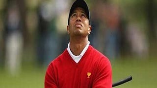 Tiger Woods PGA Tour 11 demo hits XBL