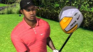 Next Tiger Woods to support Wii MotionPlus