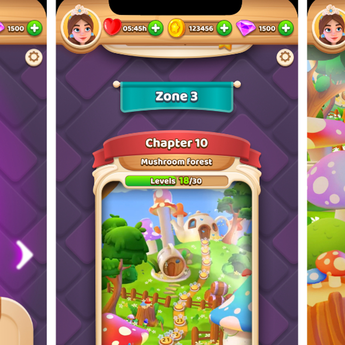 Harmony Games raises $3m in seed funding round