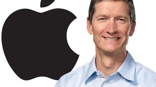 Apple podle šéfa nemá zájem jít do byznysu s herními konzolemi