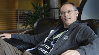 Tim Sweeney is right - Epic losses on its Game Store are a good investment | Opinion