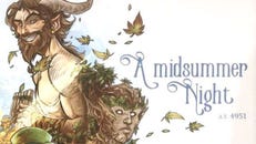 Image for TIME Stories Revolution: A Midsummer Night