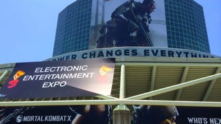 Time to reinvent E3