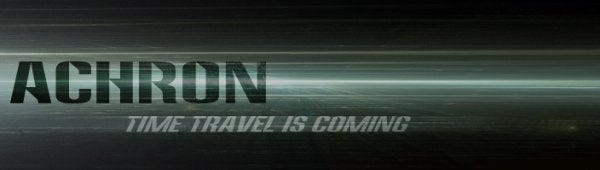 Epochal: Achron, Meta-Time Strategy