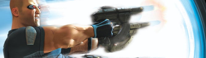 Out of time: the Free Radical story – Part One