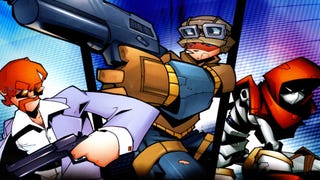 THQ Nordic acquires the rights to Timesplitters, Second Sight