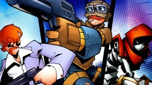 New TimeSplitters in the works from reformed Free Radical studio