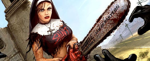 Crytek UK "talking to publishers" about creating new TimeSplitters