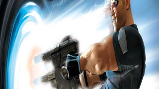 Crytek "thinking about" how to bring back TimeSplitters
