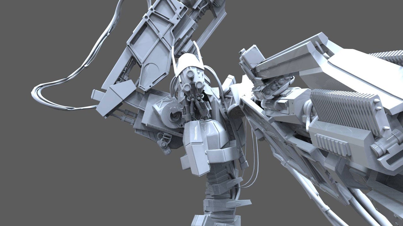 Why this TimeSplitters: Rewind teaser has people excited, even though it's just a logo