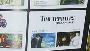 Time Travelers quest'estate in Giappone
