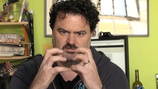 A Game And A Chat Ep 1: Tim Schafer