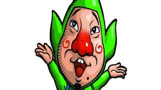 Advert in Famitsu suggests the return of Tingle