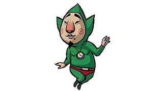 New Tingle game - the best teaser trailer in world history