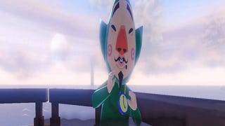 Nadia's Midboss Musings: Four Reasons Why Tingle from the Legend of Zelda Is Awesome