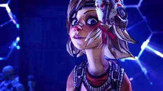 Gearboxās next game, probably a Borderlands spin-off, will be revealed on June 10