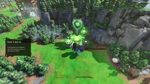 Tiny Tina's Wonderlands Shrine Pieces: How to unlock the Shrines of Mool Ah and Zoomios