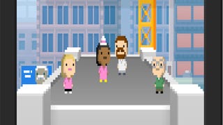 Tiny Tower hits 10 million downloads
